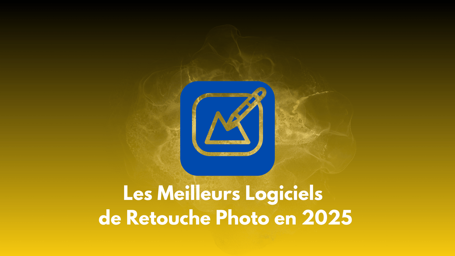 Les Meilleurs Logiciels de Retouche Photo en 2025