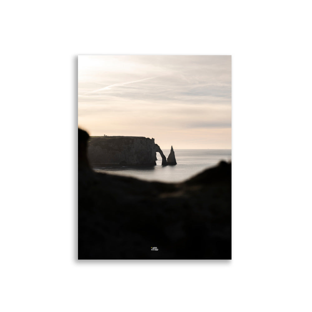 Photographie etretat 