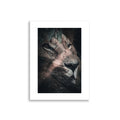 Posters et affiches de Lion sauvage