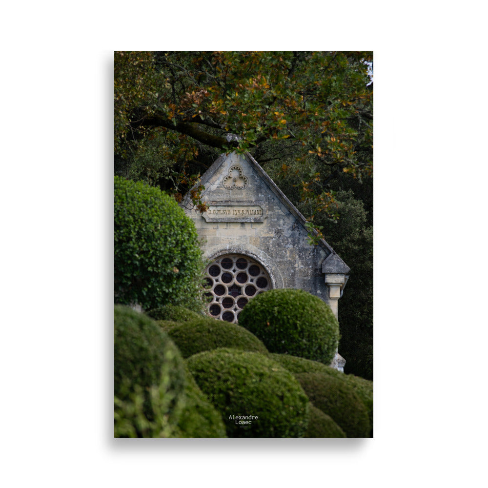 Château de Marqueyssac