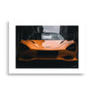 Poster et affiche McLaren 720s Voiture de sport