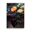 Poster photo - Bouquet de fleurs - Katia Vd - Affiche 70x100